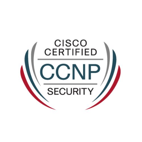 CCNP Security