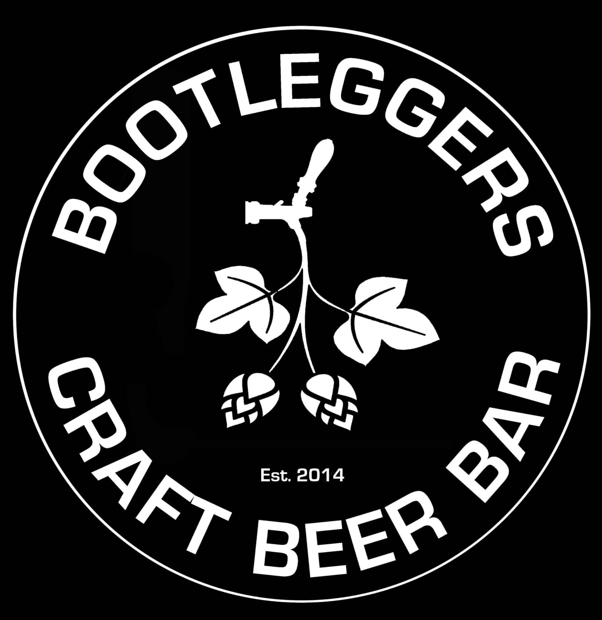 Bootleggers er en af vores kunder, hvor vi har udført Netværk & WiFi6 - alle lokationer i København.