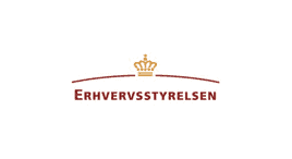 erhvervsstyrelsen